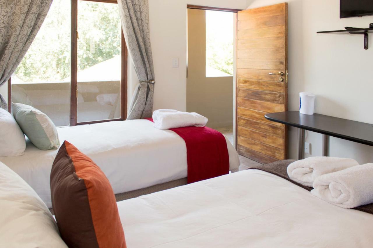 Hotel The Three Countries Estate Benoni Exteriér fotografie