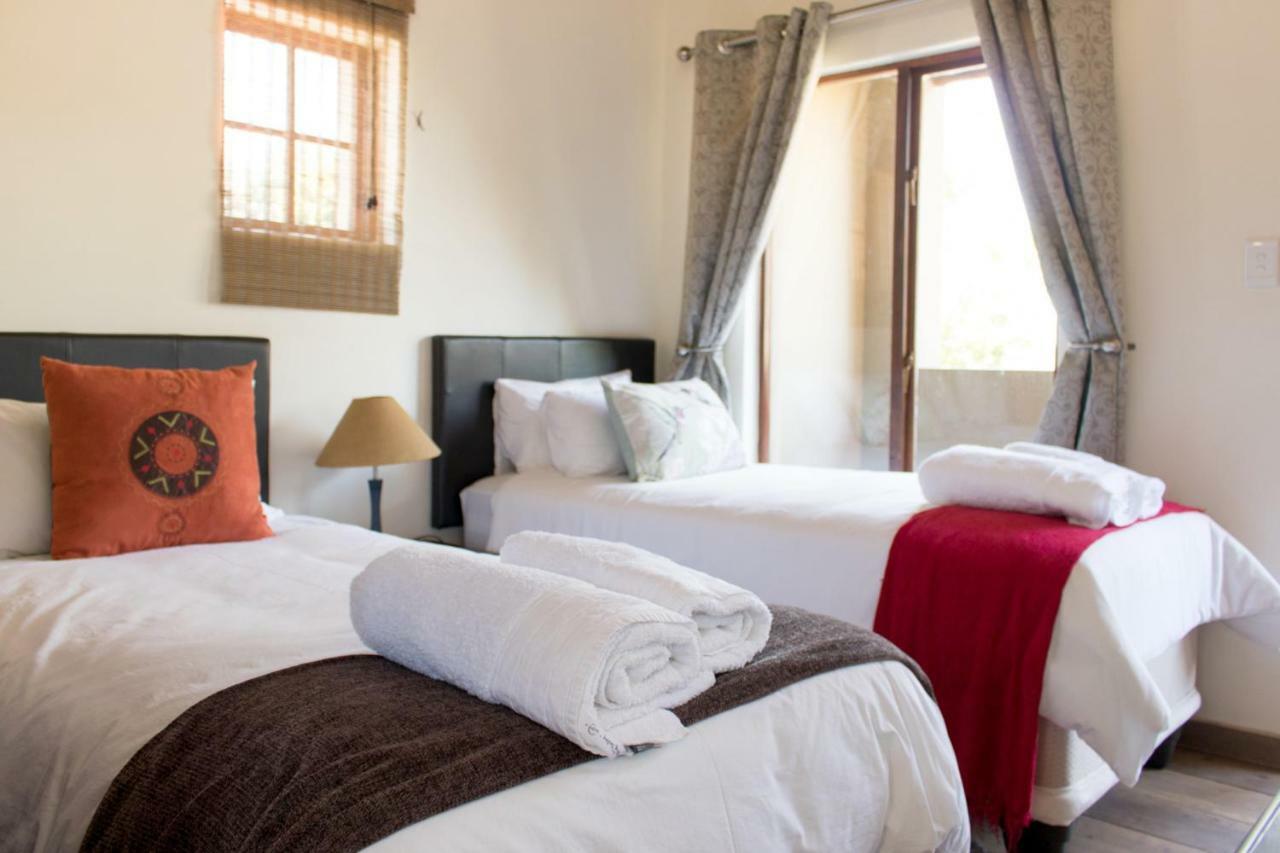 Hotel The Three Countries Estate Benoni Exteriér fotografie