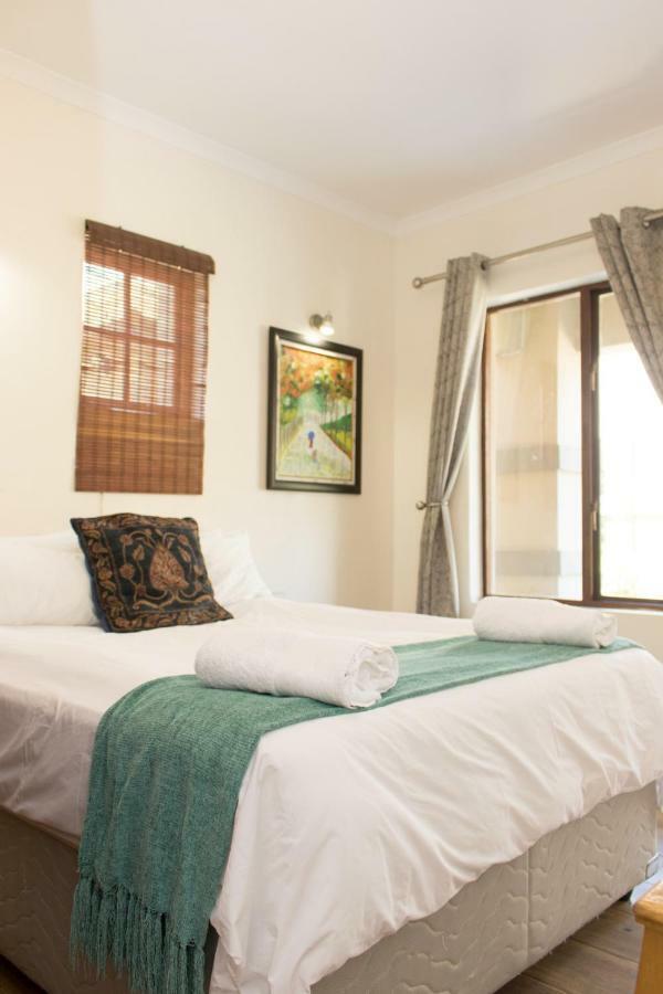 Hotel The Three Countries Estate Benoni Exteriér fotografie