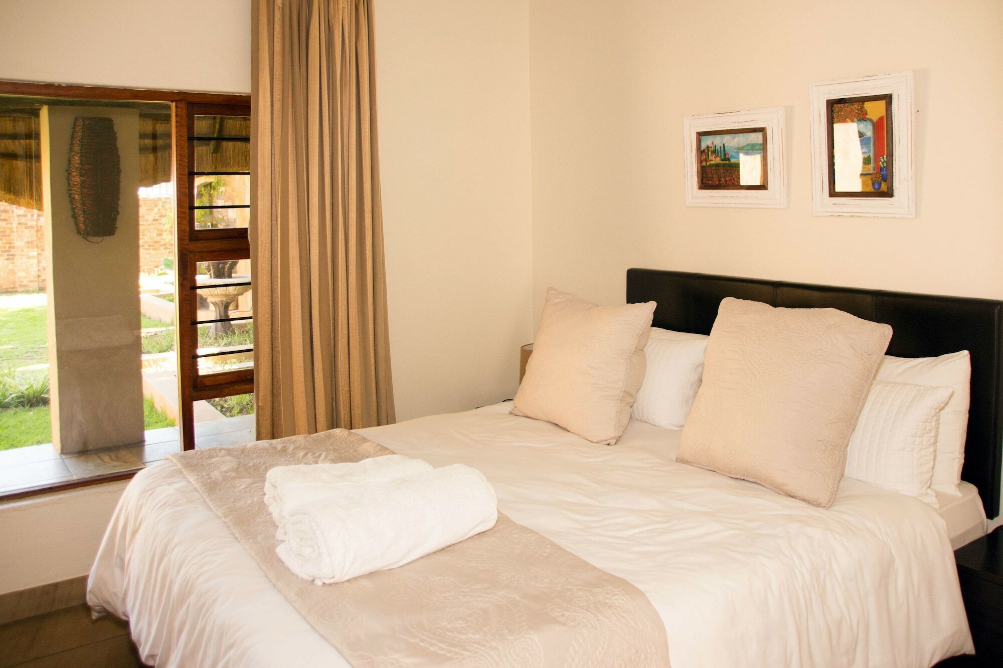 Hotel The Three Countries Estate Benoni Exteriér fotografie